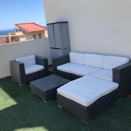 Апартаменти Faro12 Playa & Piscina & Parking Privado Бенальмадена Екстер'єр фото